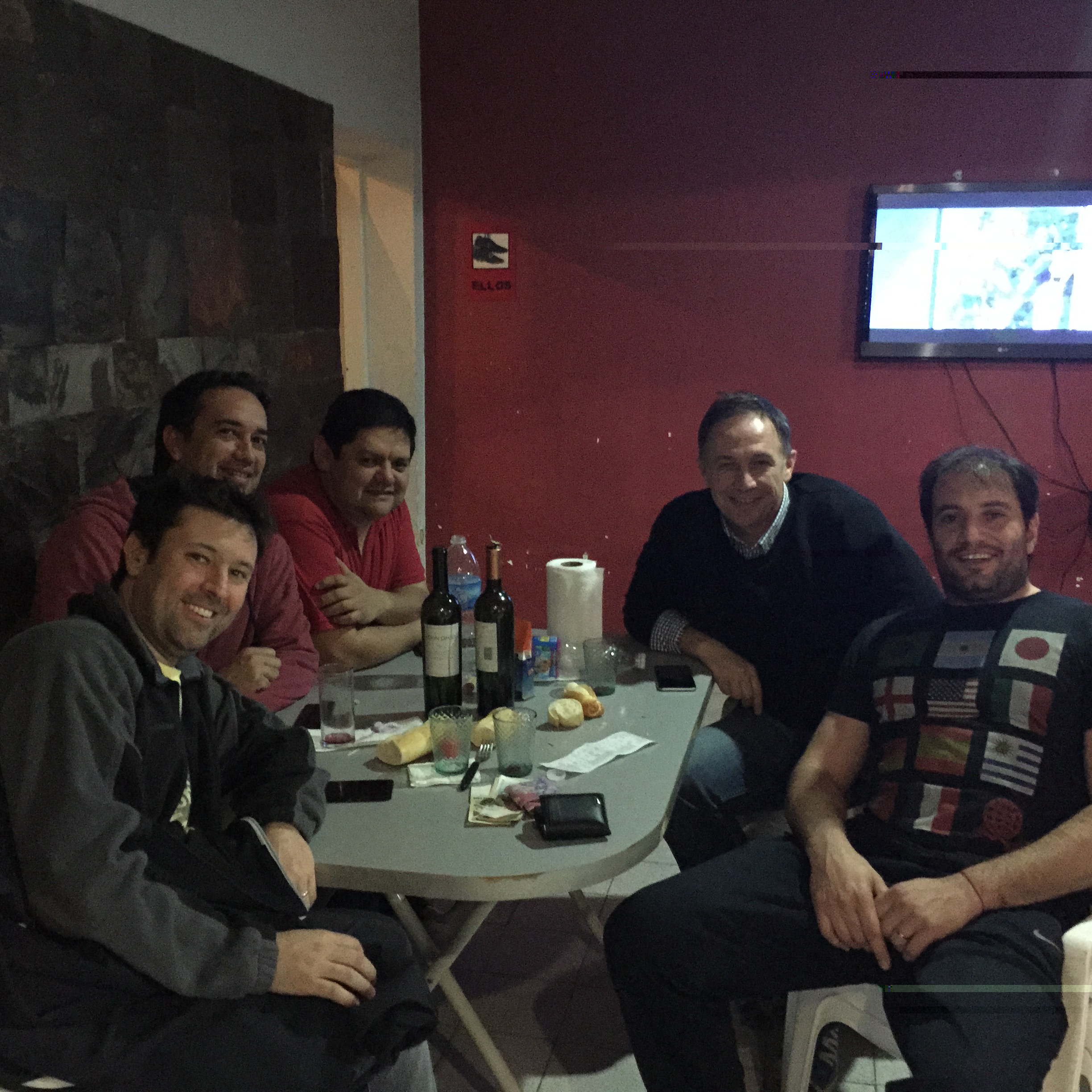 Foto cena