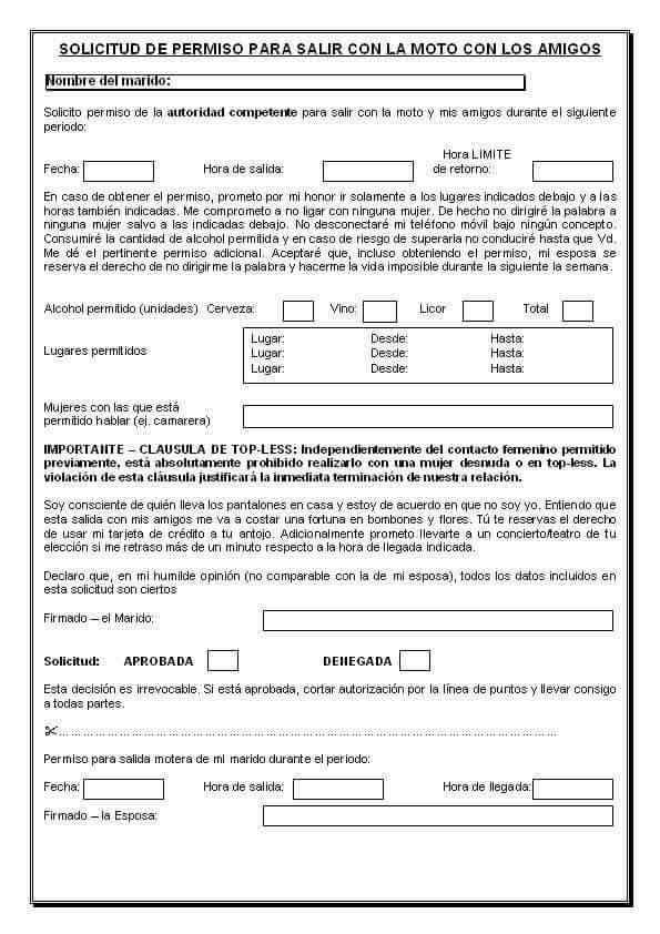 Autorizacion