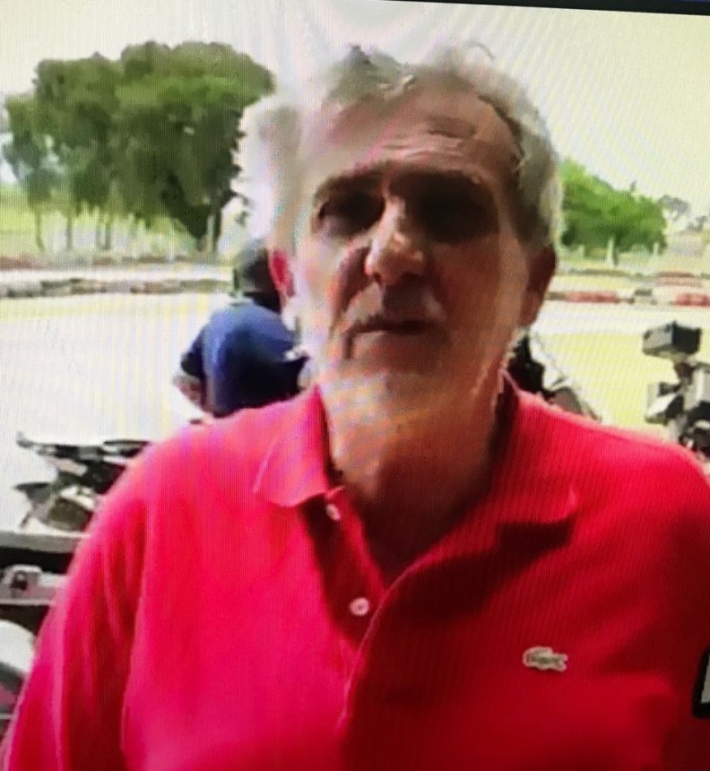 DON CORLEONE DE LA SIERRA